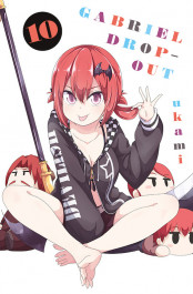 Gabriel Dropout 10