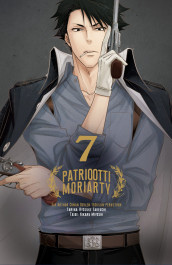 Patriootti Moriarty 7