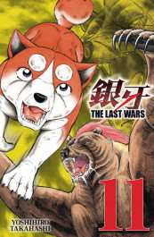 The Last Wars 11
