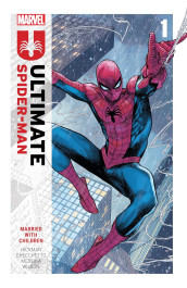 Ultimate Spider-Man 1 - Married with Children
