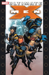 Ultimate X-Men - Ultimate Collection 1 (K)