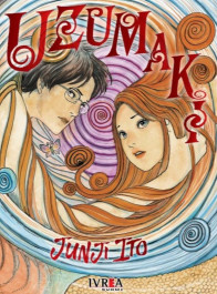 Uzumaki (ENNAKKOTILAUS)