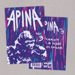 Apina 3