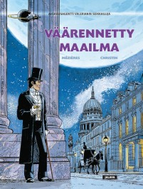 Valerian - Väärennetty maailma