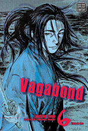 Vagabond Vizbig Edition 6