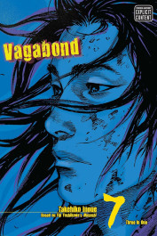 Vagabond Vizbig Edition 7