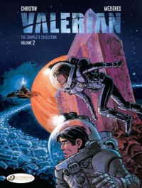 Valerian - The Complete Collection 2