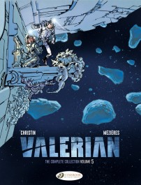Valerian - The Complete Collection 5