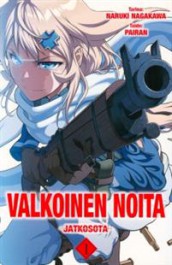 Valkoinen noita - Jatkosota 1