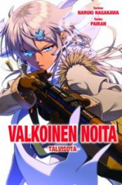 Valkoinen noita - Talvisota