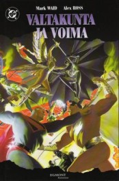 Valtakunta ja Voima