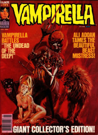 Vampirella #111 (K)