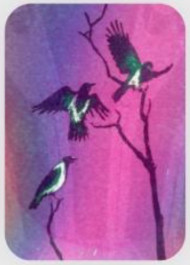 Varikset-hologrammitarra