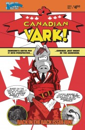 Canadian Vark! #1