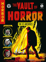 The Vault of Horror 5 