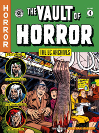 The Vault of Horror 4