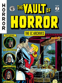 The Vault of Horror 2