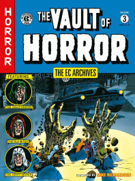 The Vault of Horror 3