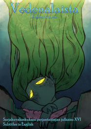 Vedenalaista / Underwater