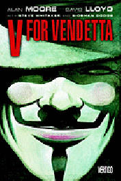 V for Vendetta (K)