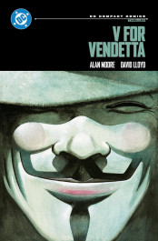 V for Vendetta