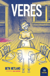 Veres (ENNAKKOTILAUS)