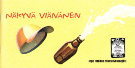 Näkyvä Viänänen