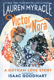 Victor and Nora - A Gotham Love Story