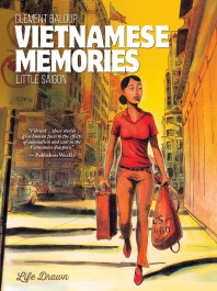 Vietnamese Memories 2 - Little Saigon