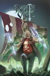 Death Vigil 1
