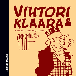 Vihtori ja Klaara