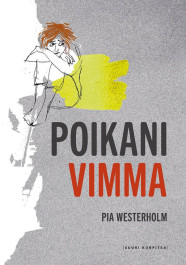 Poikani Vimma