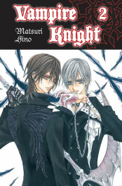 Vampire Knight 2