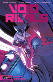 Void Rivals 4 - First Chosen