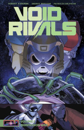 Void Rivals 5 - The Quintesson War