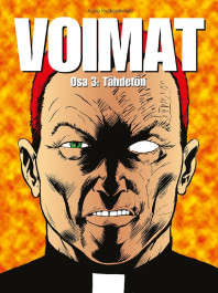 Voimat 3 - Tähdetön (ENNAKKOTILAUS)