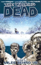 The Walking Dead 2 - Miles Behind Us (K)