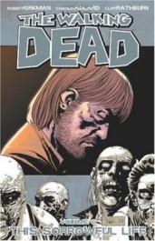 The Walking Dead 6 - This Sorrowful Life (K)