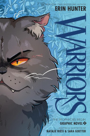 Warriors - The Prophecies Begin 2