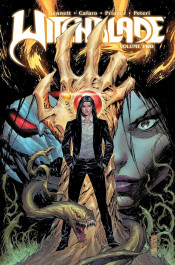 Witchblade 2