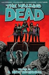 The Walking Dead 22 - A New Beginning (K)