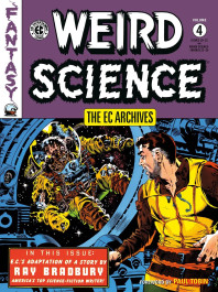 Weird Science 4
