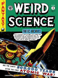 Weird Science 1