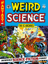 Weird Science 2