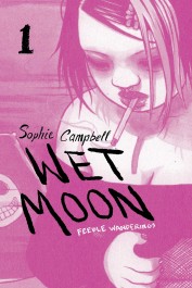 Wet Moon 1 - Feeble Wanderings