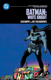 Batman - White Knight