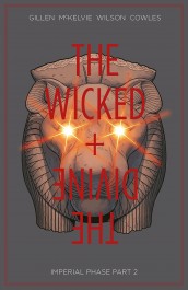 The Wicked + The Divine 6 - Imperial Phase Part 2