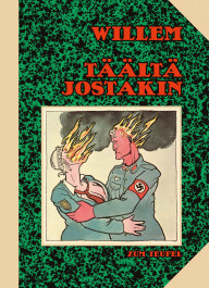 Täältä jostakin