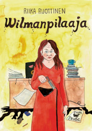 Wilmanpilaaja (ENNAKKOTILAUS)