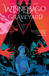 Winnebago Graveyard (K)